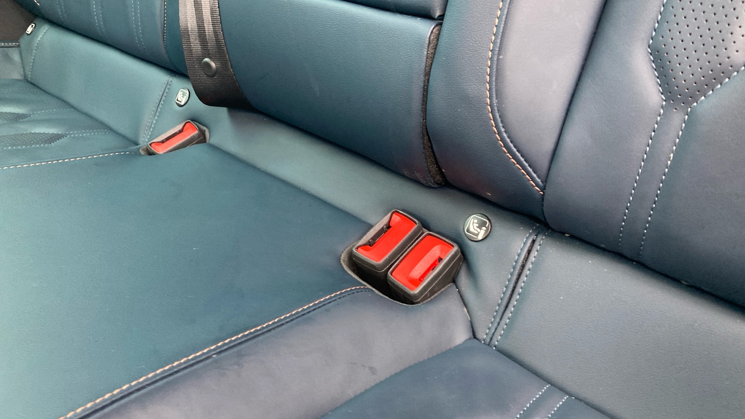 Used Cupra Formentor 2024 for sale - 77848773: Photo 17