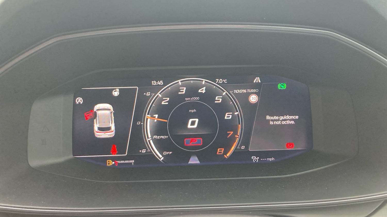 Used Cupra Formentor 2024 for sale - 77848773: Photo 18