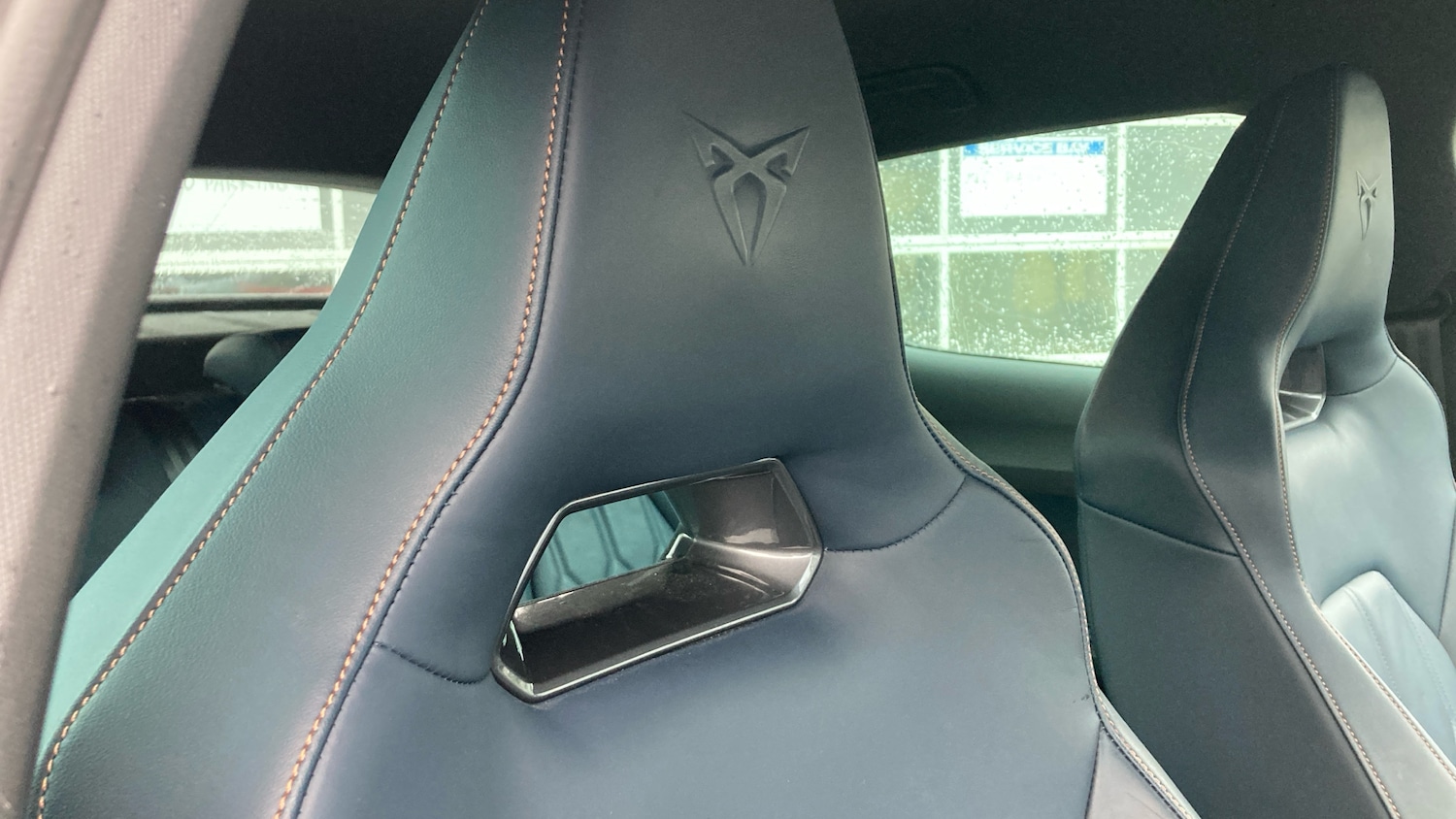 Used Cupra Formentor 2024 for sale - 77848773: Photo 27