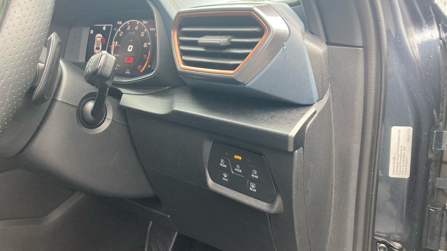 Used Cupra Formentor 2024 for sale - 77848773: Photo 28