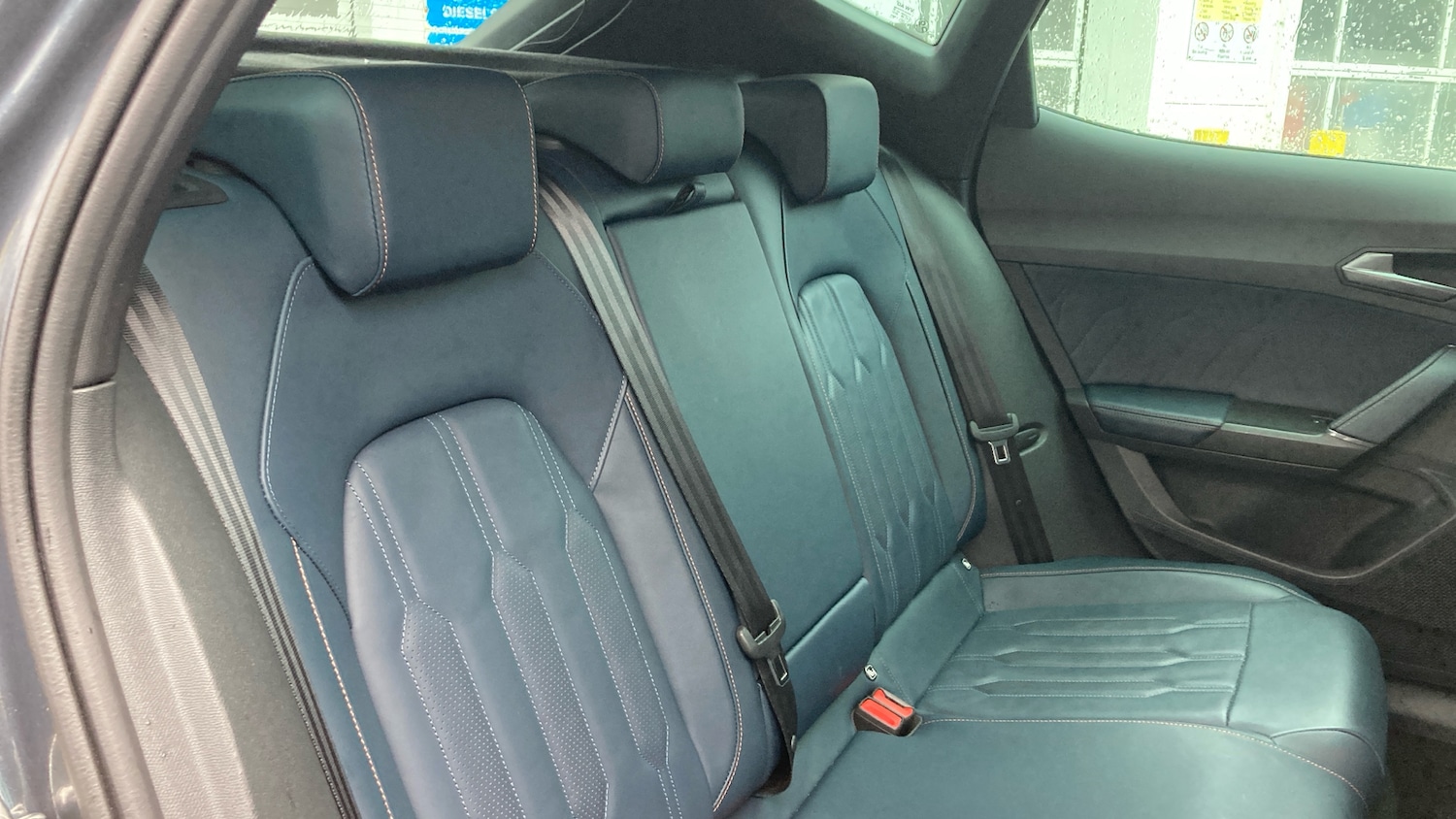 Used Cupra Formentor 2024 for sale - 77848773: Photo 32