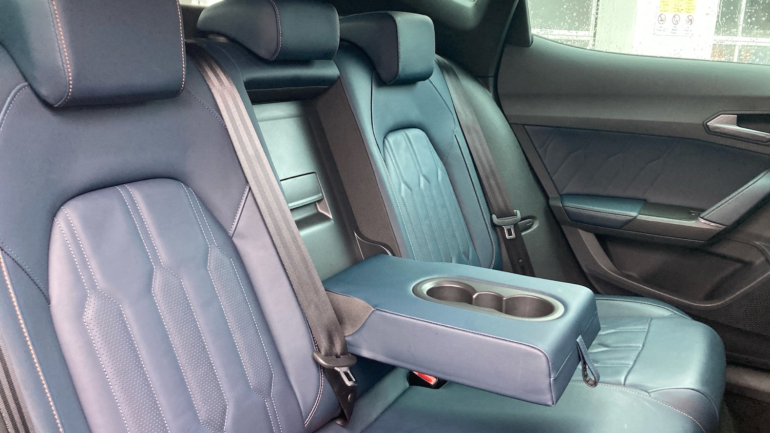 Used Cupra Formentor 2024 for sale - 77848773: Photo 33