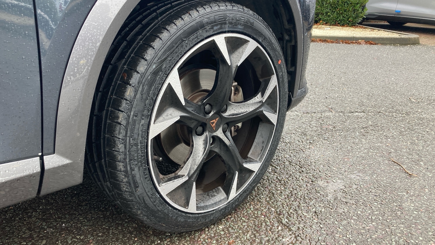 Used Cupra Formentor 2024 for sale - 77848773: Photo 36