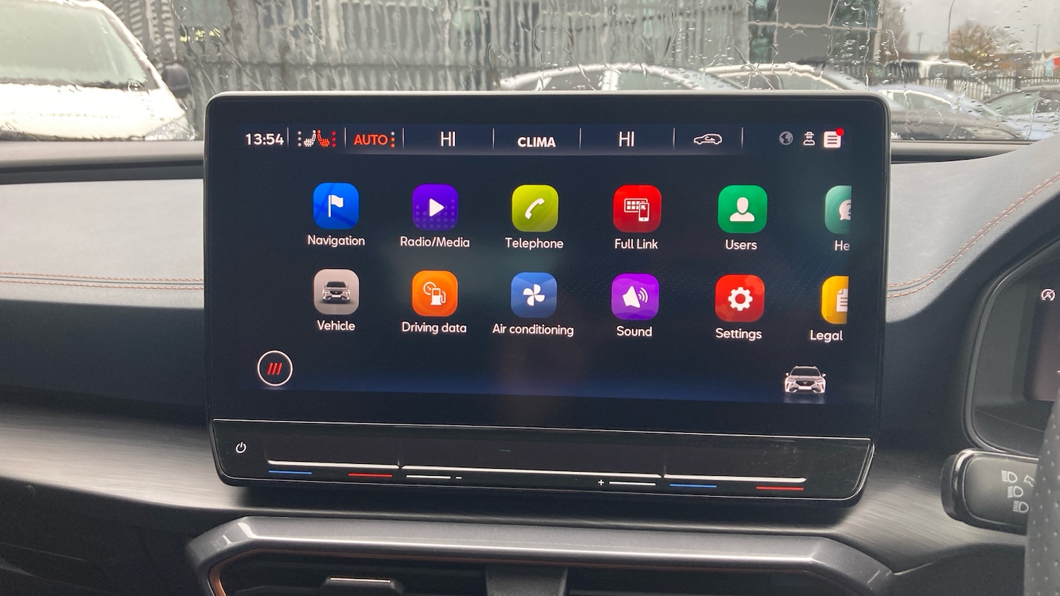 Used Cupra Formentor 2024 for sale - 77848773: Photo 40