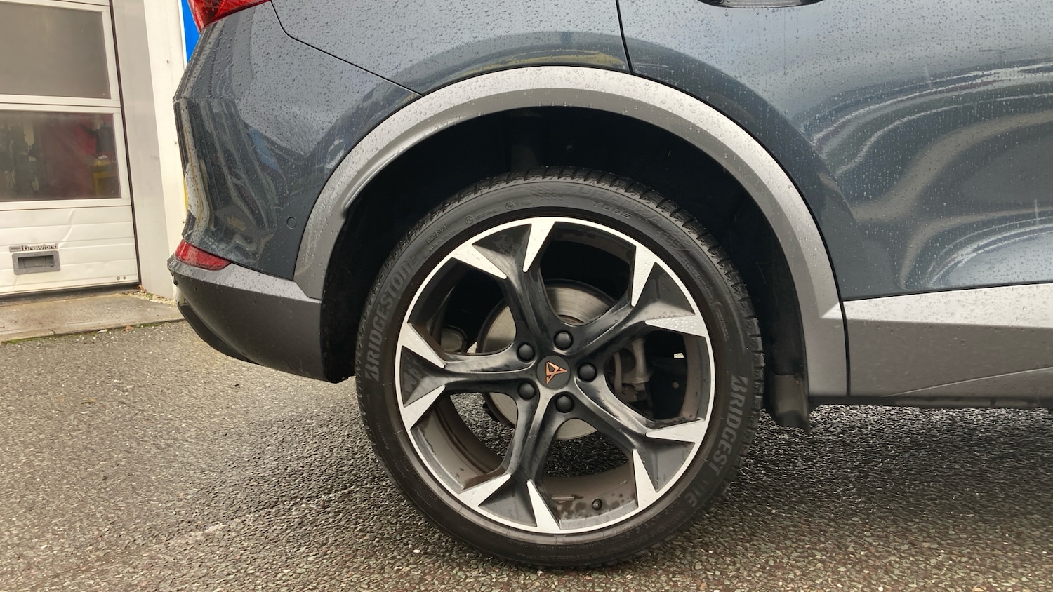 Used Cupra Formentor 2024 for sale - 77848773: Photo 7