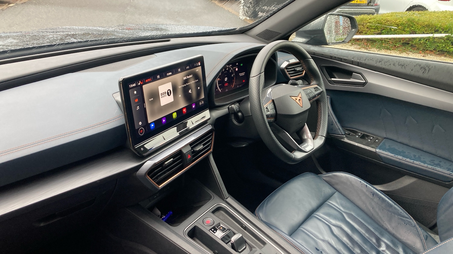 Used Cupra Formentor 2024 for sale - 77848773: Photo 9