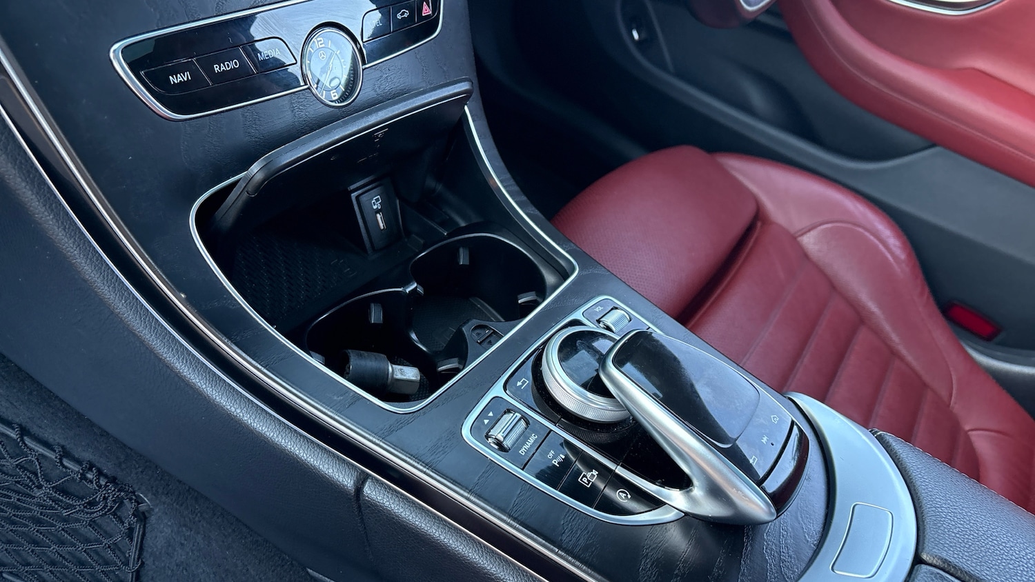 Used Mercedes-Benz C Class 2019 for sale - 76627891: Photo 13