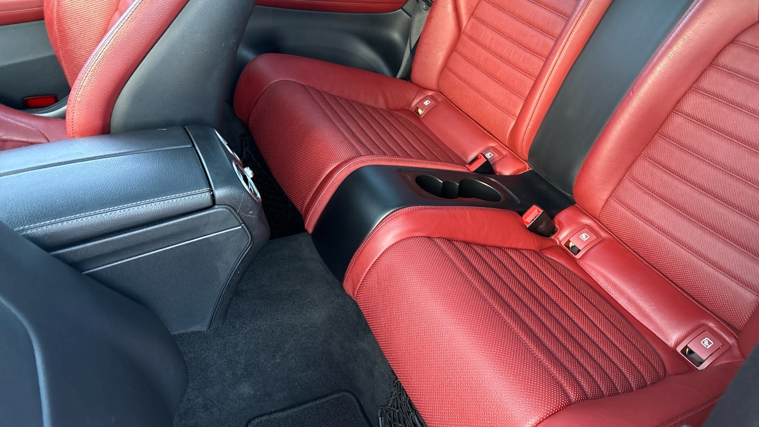 Used Mercedes-Benz C Class 2019 for sale - 76627891: Photo 16