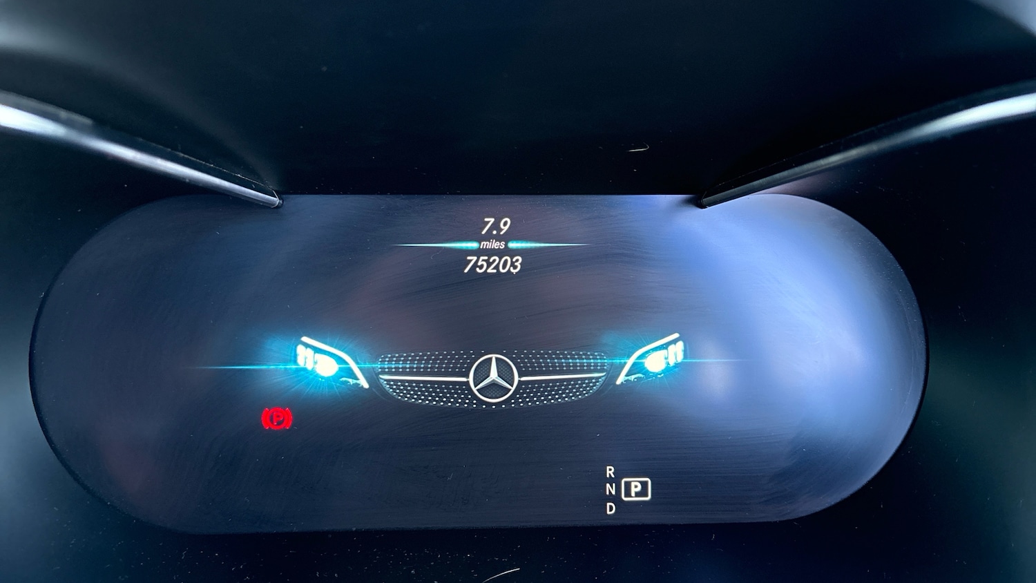 Used Mercedes-Benz C Class 2019 for sale - 76627891: Photo 18