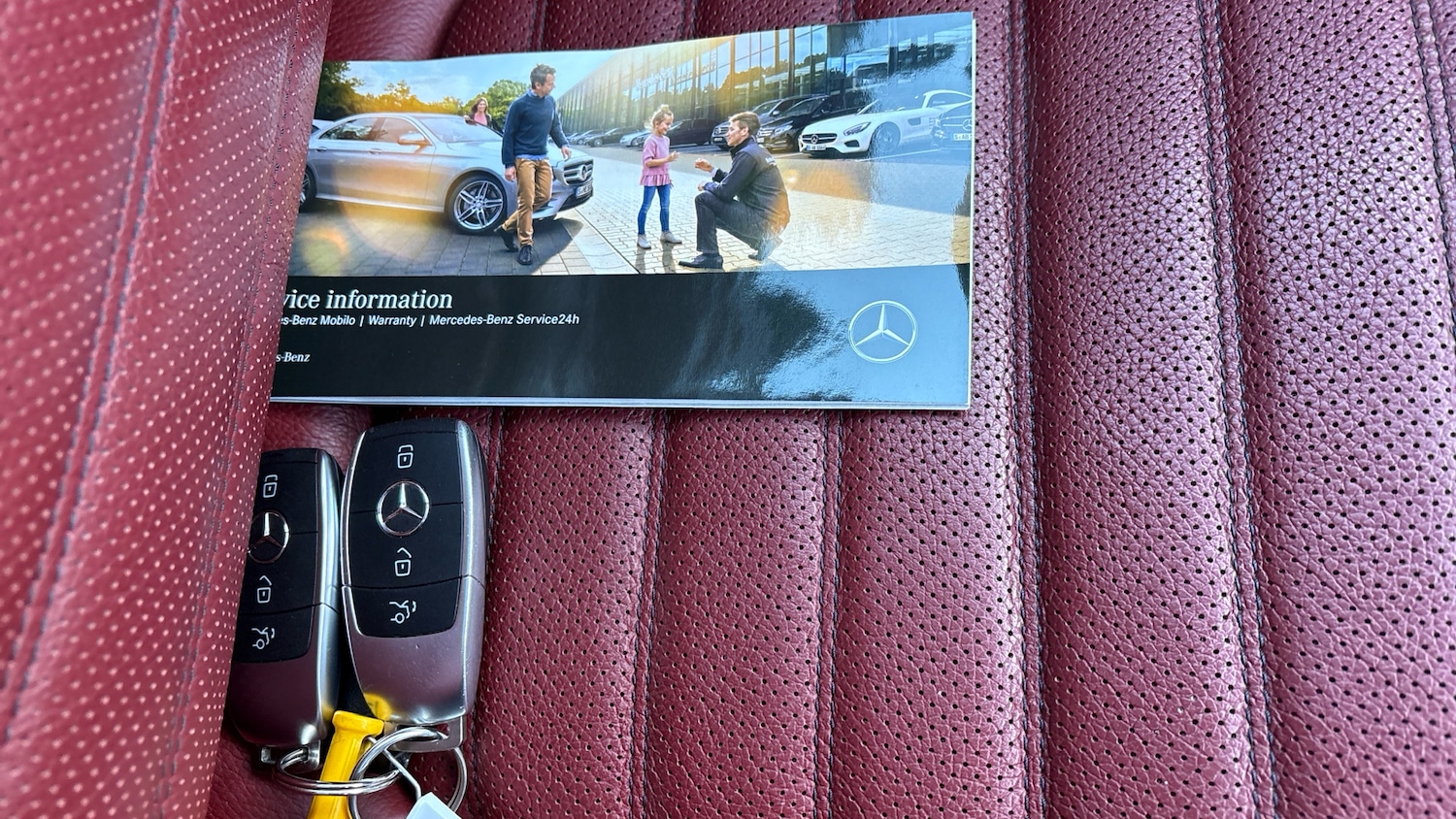 Used Mercedes-Benz C Class 2019 for sale - 76627891: Photo 19