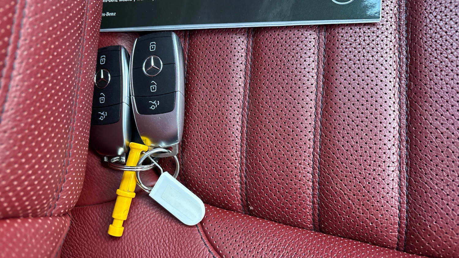 Used Mercedes-Benz C Class 2019 for sale - 76627891: Photo 20