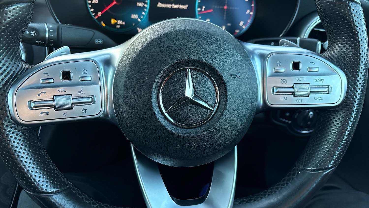 Used Mercedes-Benz C Class 2019 for sale - 76627891: Photo 22