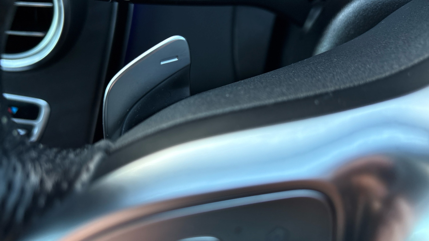 Used Mercedes-Benz C Class 2019 for sale - 76627891: Photo 23