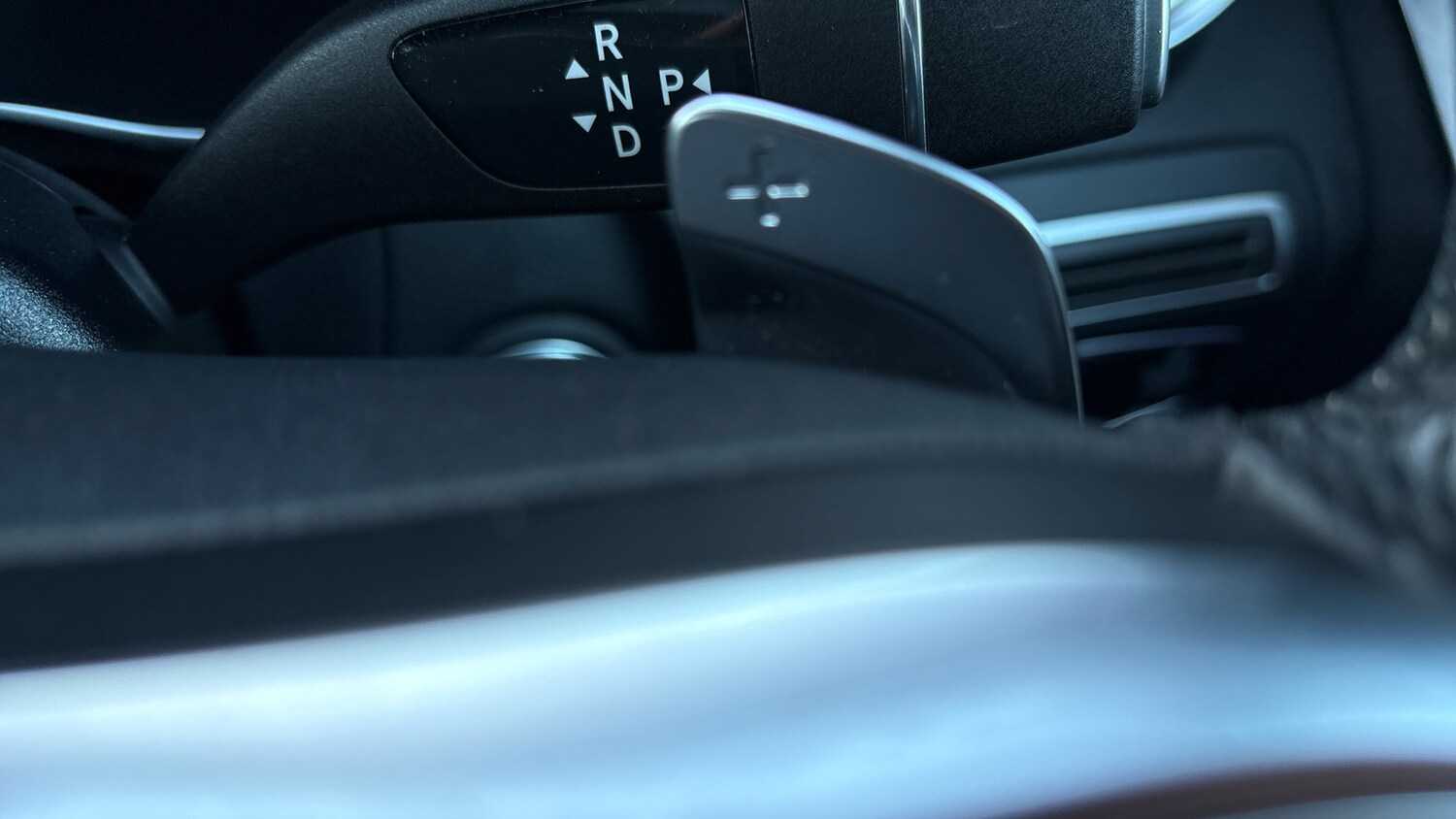 Used Mercedes-Benz C Class 2019 for sale - 76627891: Photo 24