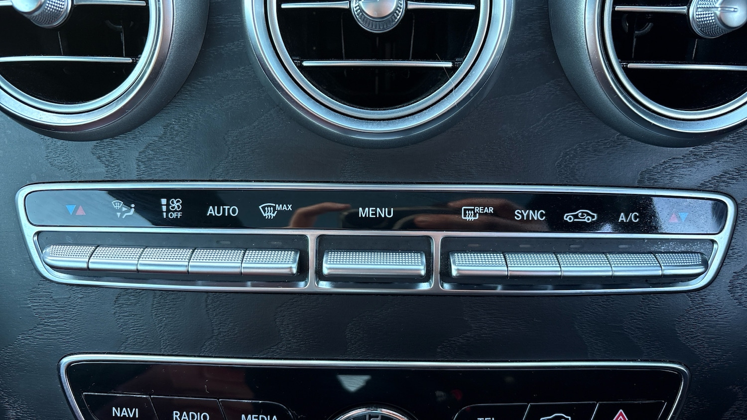 Used Mercedes-Benz C Class 2019 for sale - 76627891: Photo 26