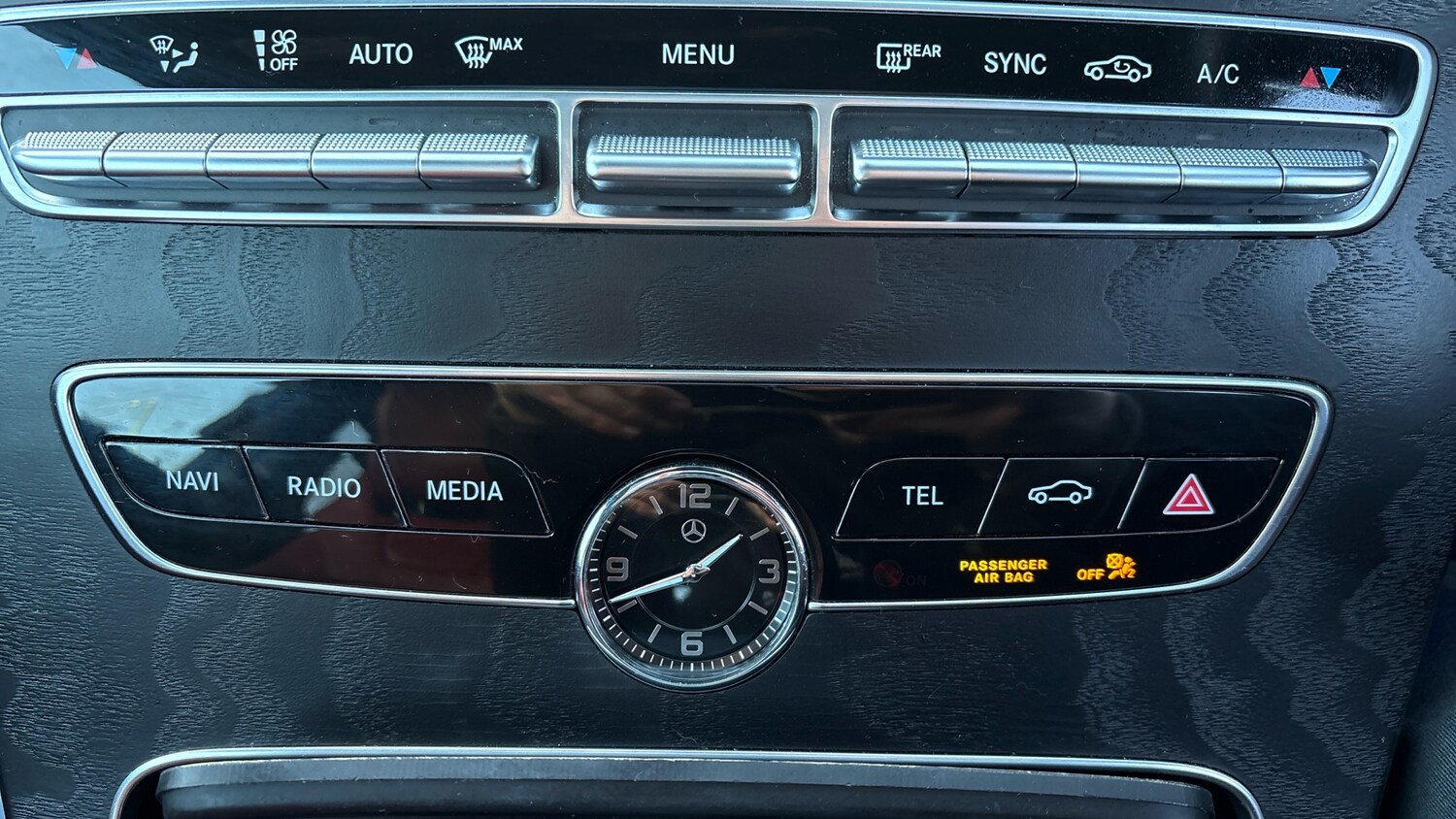 Used Mercedes-Benz C Class 2019 for sale - 76627891: Photo 27