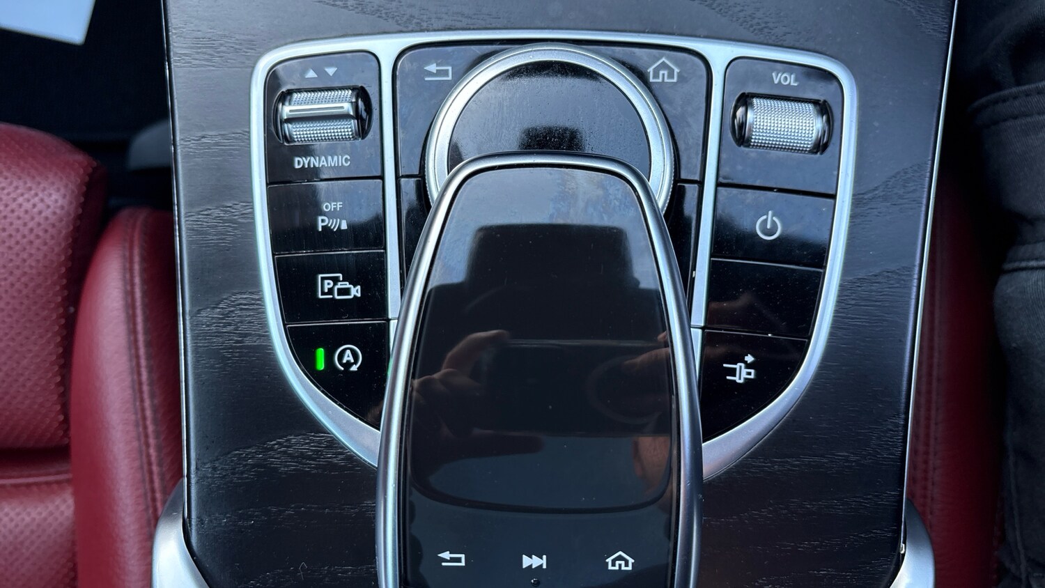 Used Mercedes-Benz C Class 2019 for sale - 76627891: Photo 31