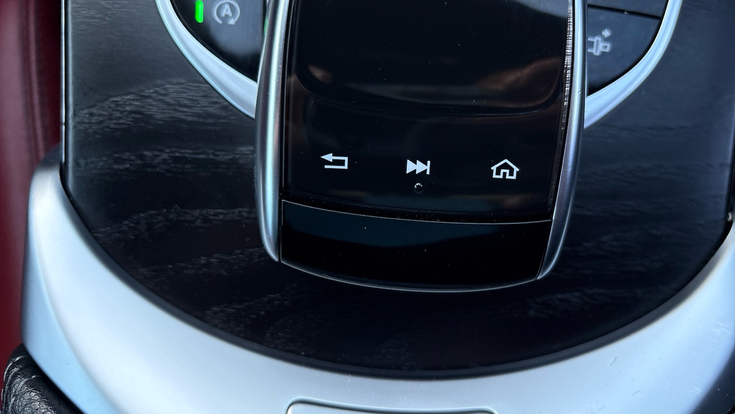 Used Mercedes-Benz C Class 2019 for sale - 76627891: Photo 32