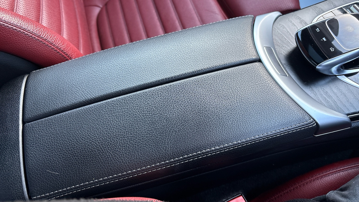 Used Mercedes-Benz C Class 2019 for sale - 76627891: Photo 34