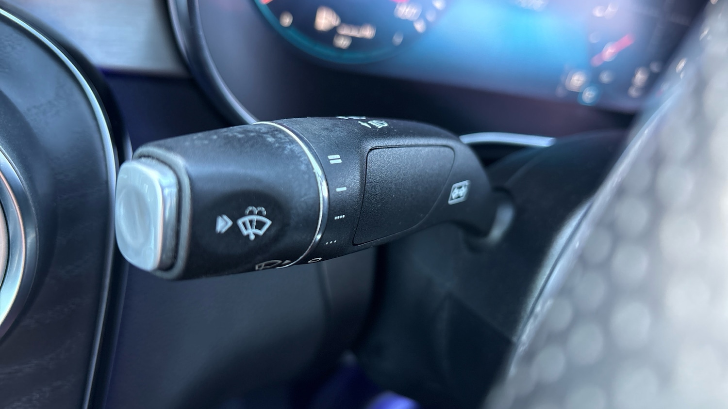 Used Mercedes-Benz C Class 2019 for sale - 76627891: Photo 35