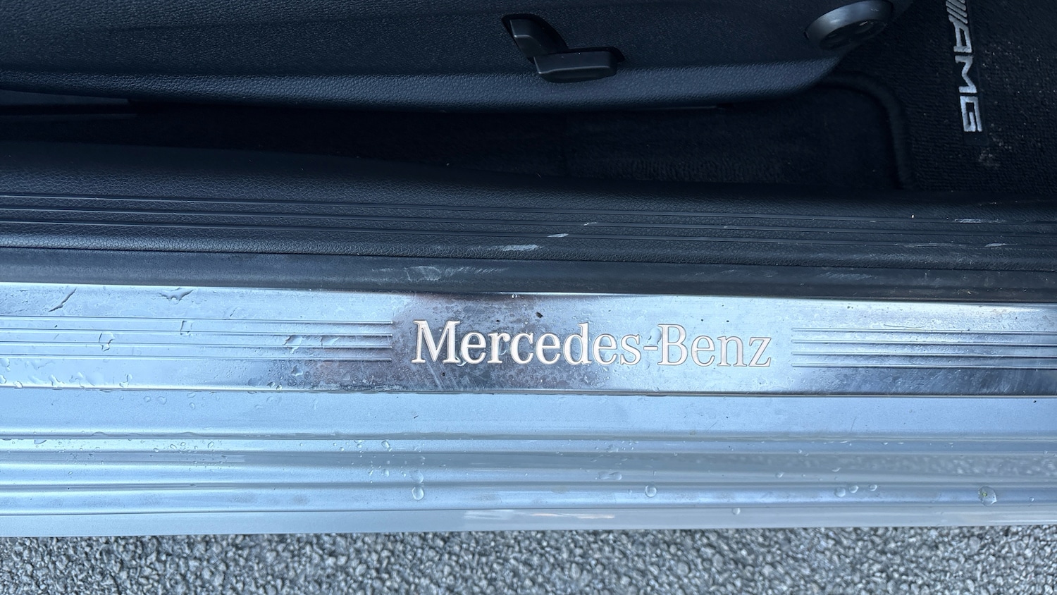 Used Mercedes-Benz C Class 2019 for sale - 76627891: Photo 46