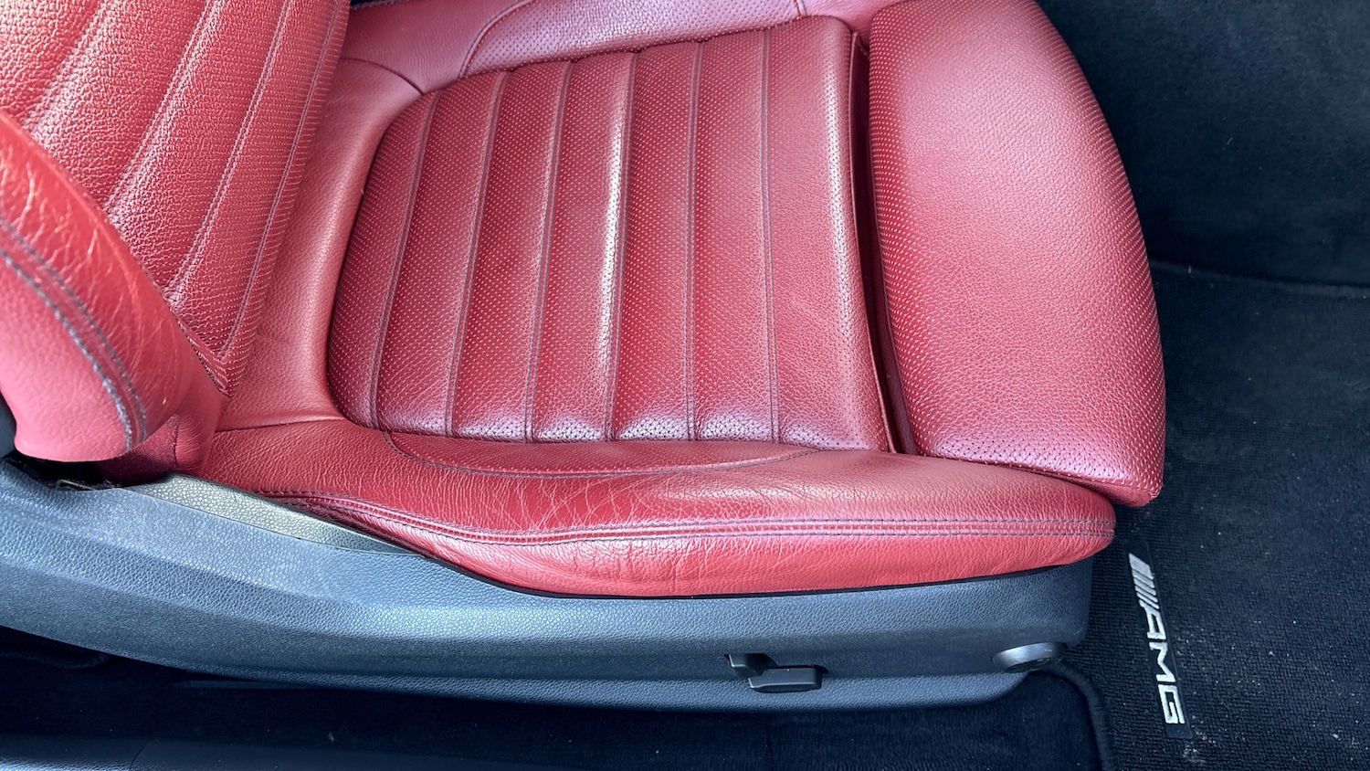 Used Mercedes-Benz C Class 2019 for sale - 76627891: Photo 47