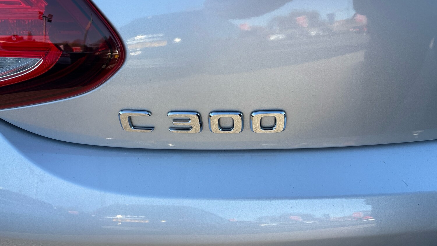 Used Mercedes-Benz C Class 2019 for sale - 76627891: Photo 55