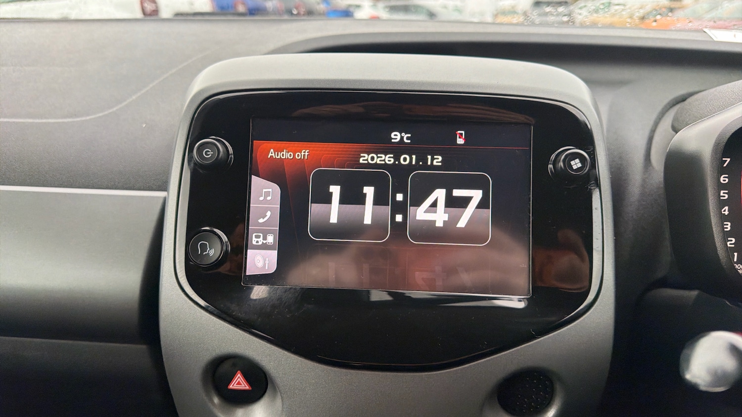 Used Toyota AYGO 2021 for sale - 77184767: Photo 12