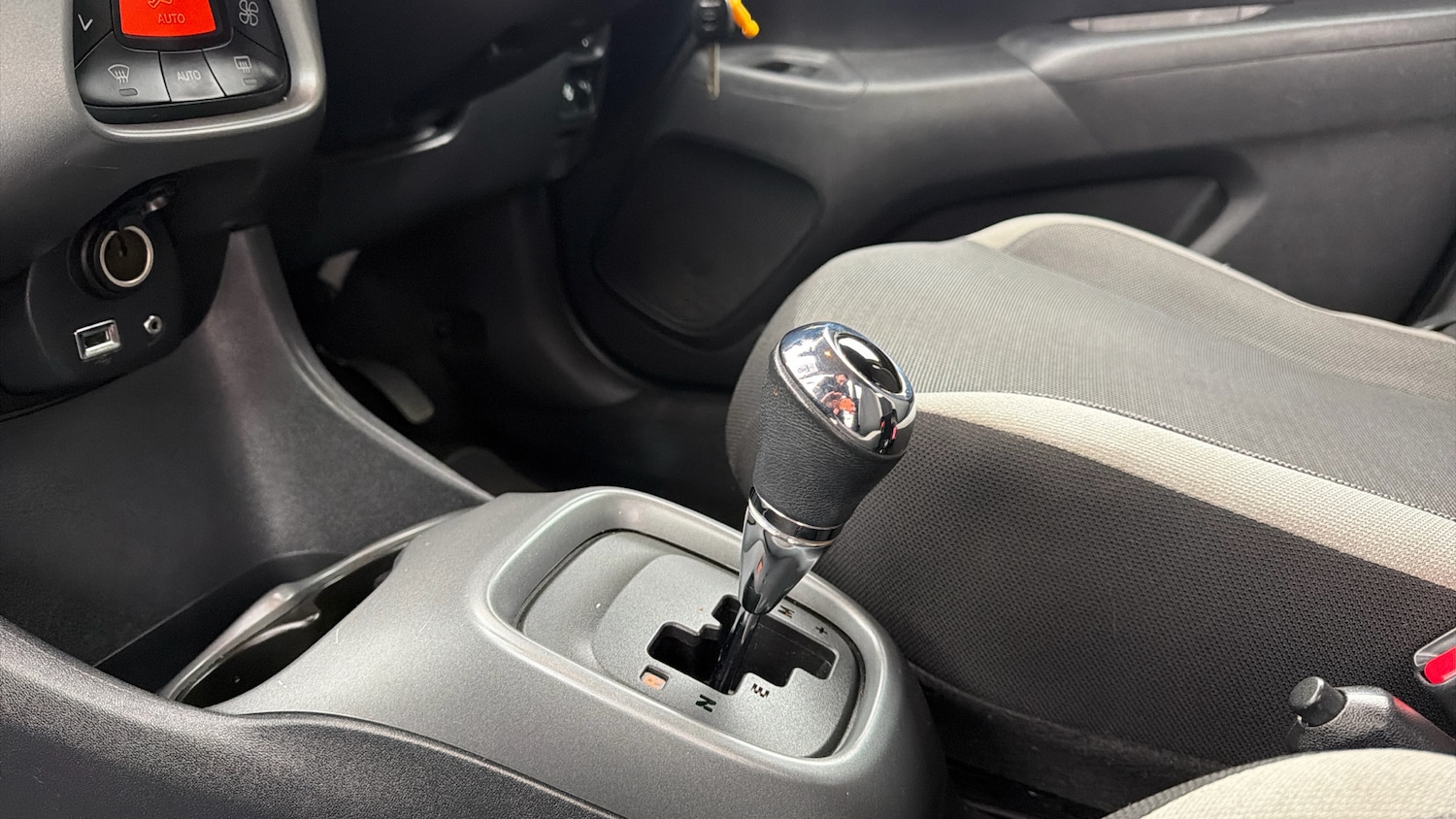 Used Toyota AYGO 2021 for sale - 77184767: Photo 13