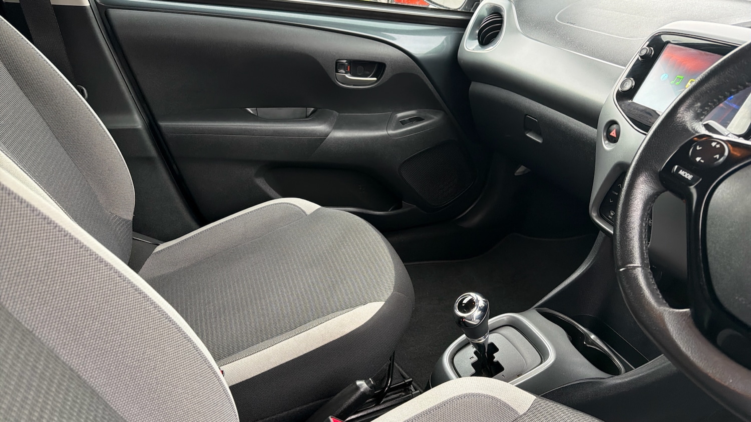 Used Toyota AYGO 2021 for sale - 77184767: Photo 14