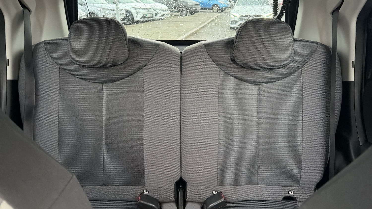 Used Toyota AYGO 2021 for sale - 77184767: Photo 15