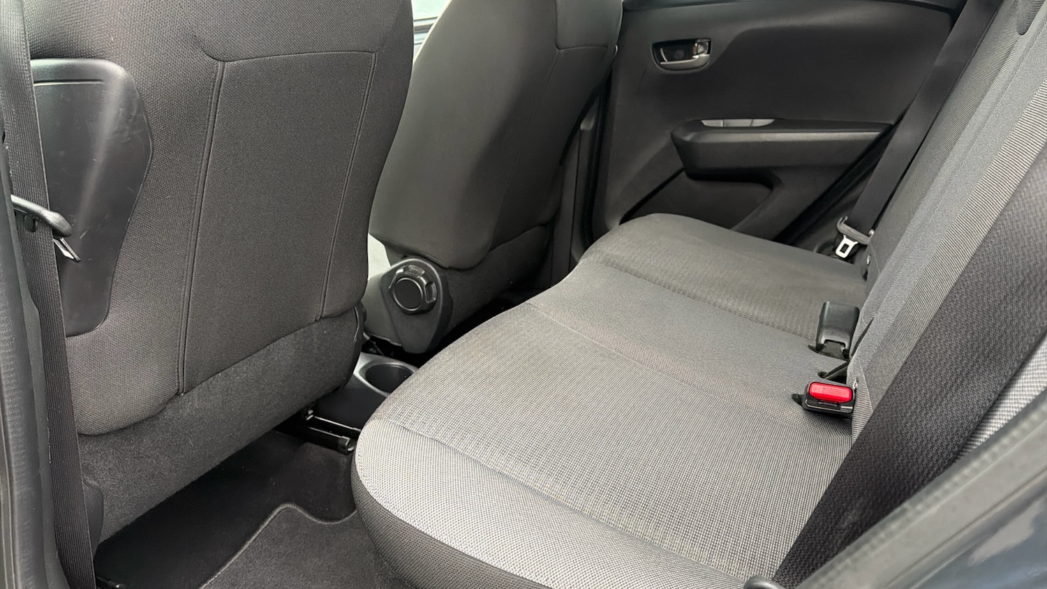 Used Toyota AYGO 2021 for sale - 77184767: Photo 16