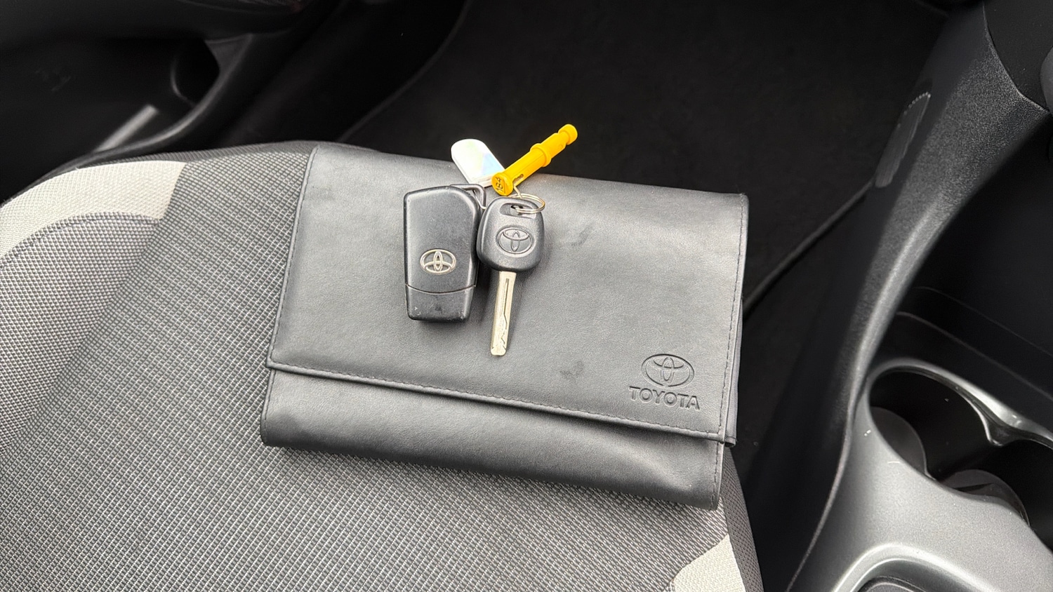Used Toyota AYGO 2021 for sale - 77184767: Photo 19