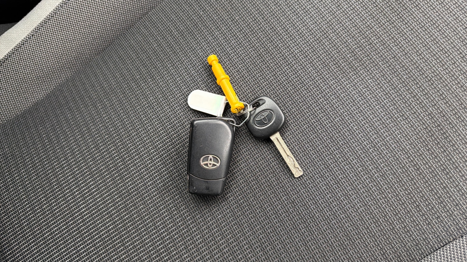 Used Toyota AYGO 2021 for sale - 77184767: Photo 20