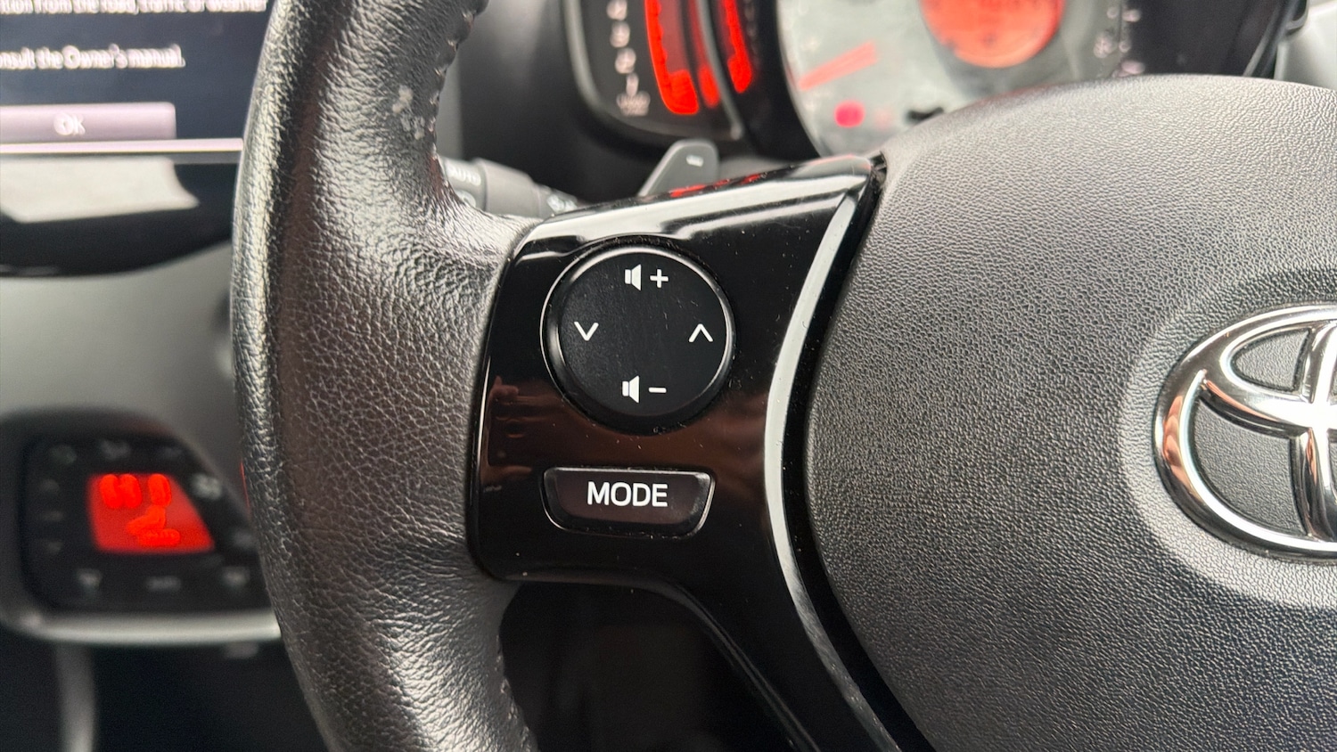 Used Toyota AYGO 2021 for sale - 77184767: Photo 24