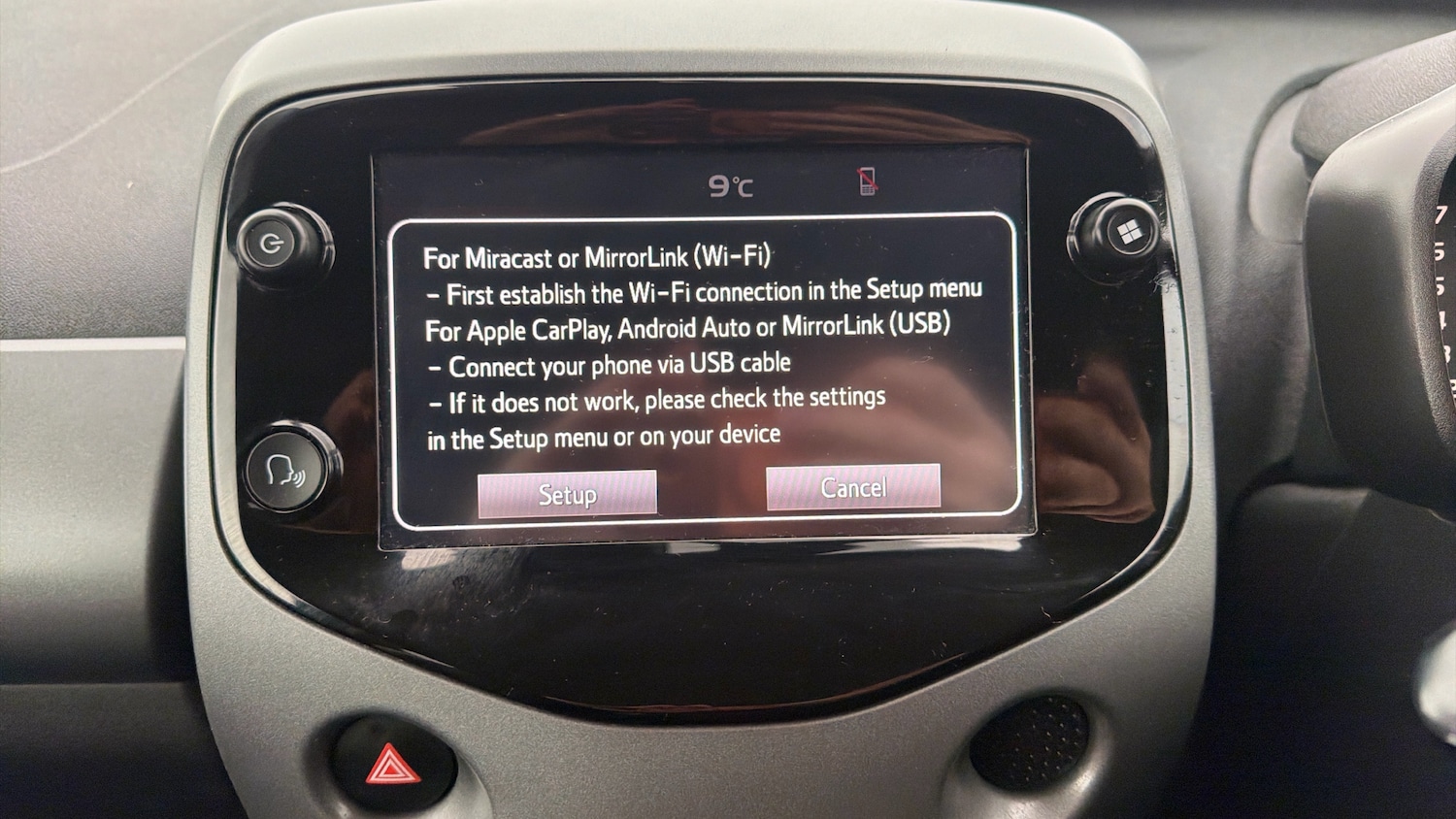 Used Toyota AYGO 2021 for sale - 77184767: Photo 25