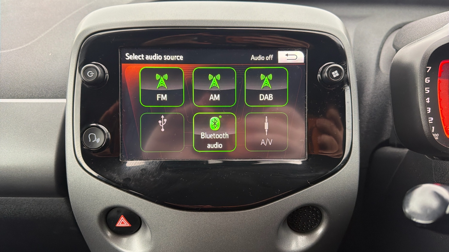 Used Toyota AYGO 2021 for sale - 77184767: Photo 26