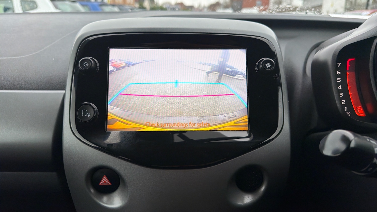 Used Toyota AYGO 2021 for sale - 77184767: Photo 27