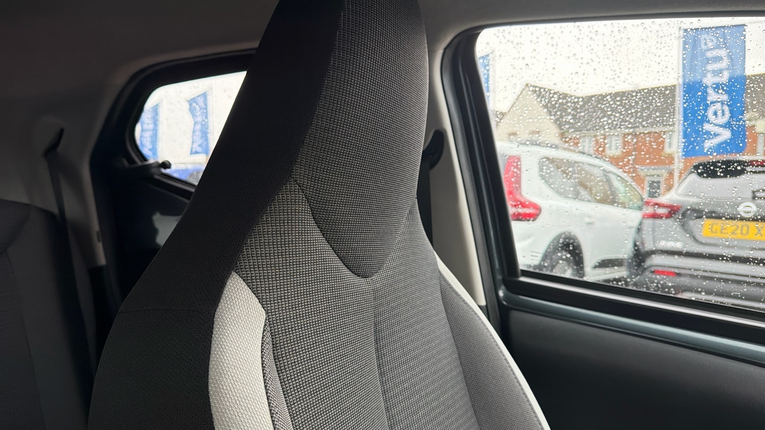 Used Toyota AYGO 2021 for sale - 77184767: Photo 29