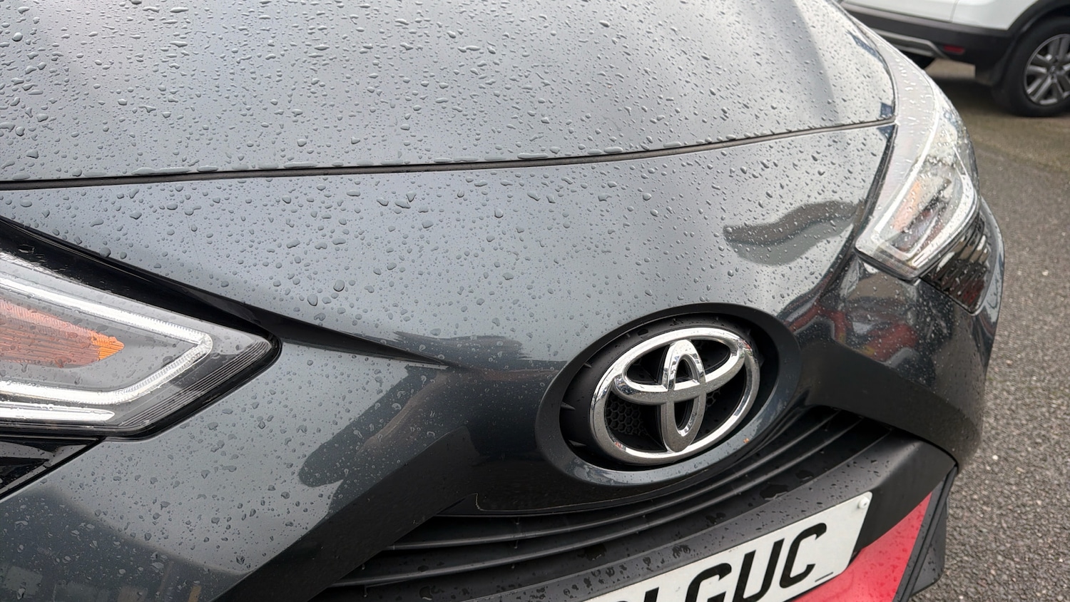 Used Toyota AYGO 2021 for sale - 77184767: Photo 8