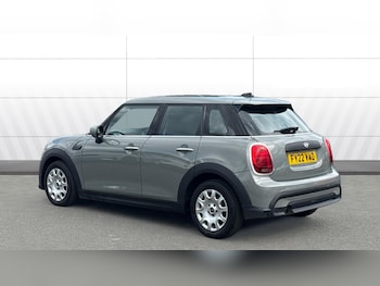Used MINI Hatch 2022 for sale - 75910860: Photo