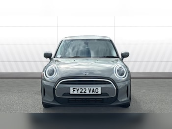 Used MINI Hatch 2022 for sale - 75910860: Photo
