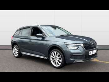 2020 (70) - 1.5 TSI SE L 5dr Petrol Hatchback