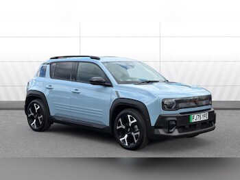 Used Renault 4 2025 for sale - 78592926: Photo