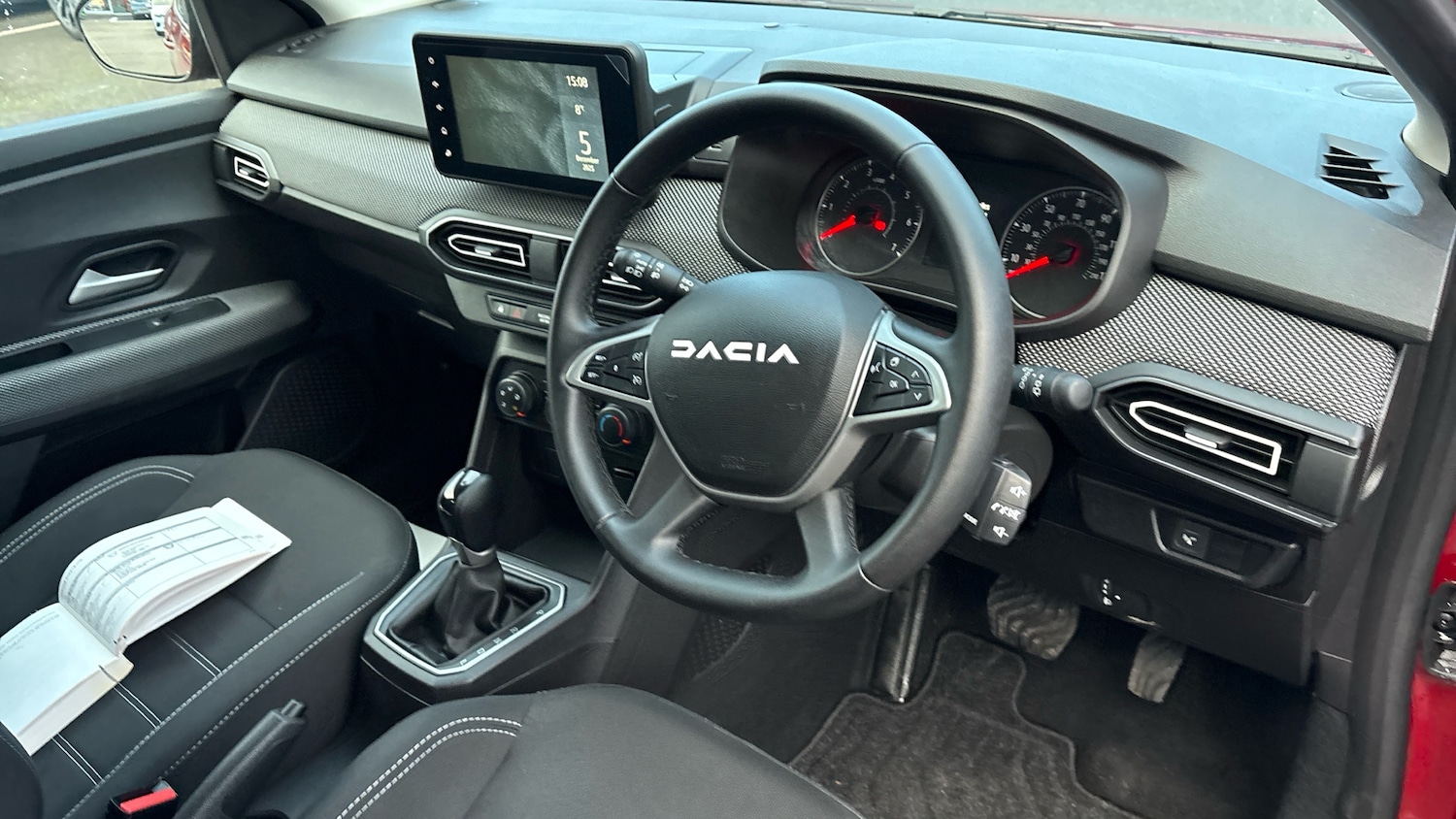 Used Dacia Sandero 2023 for sale - 76818774: Photo 11