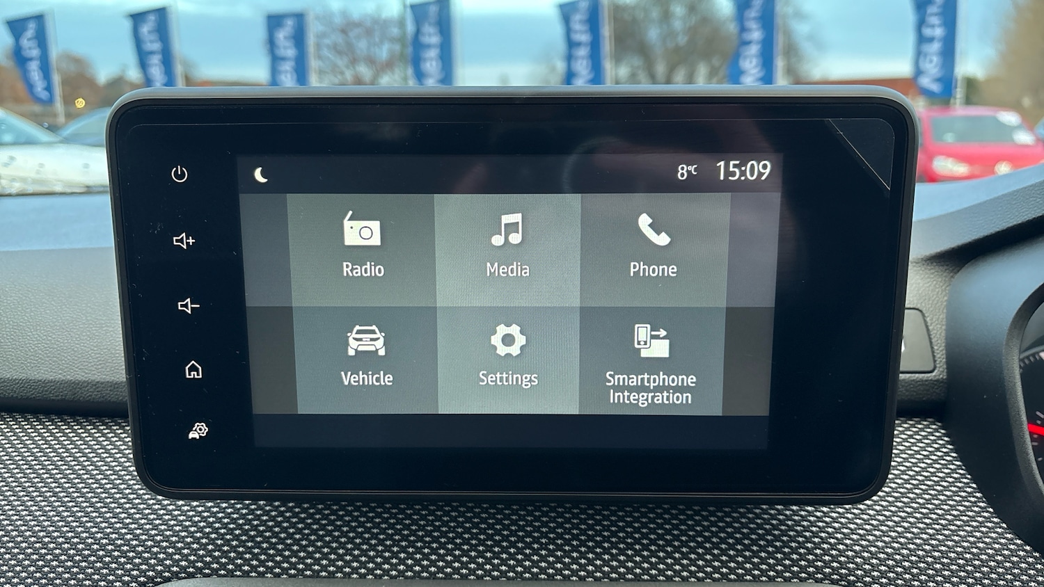 Used Dacia Sandero 2023 for sale - 76818774: Photo 12