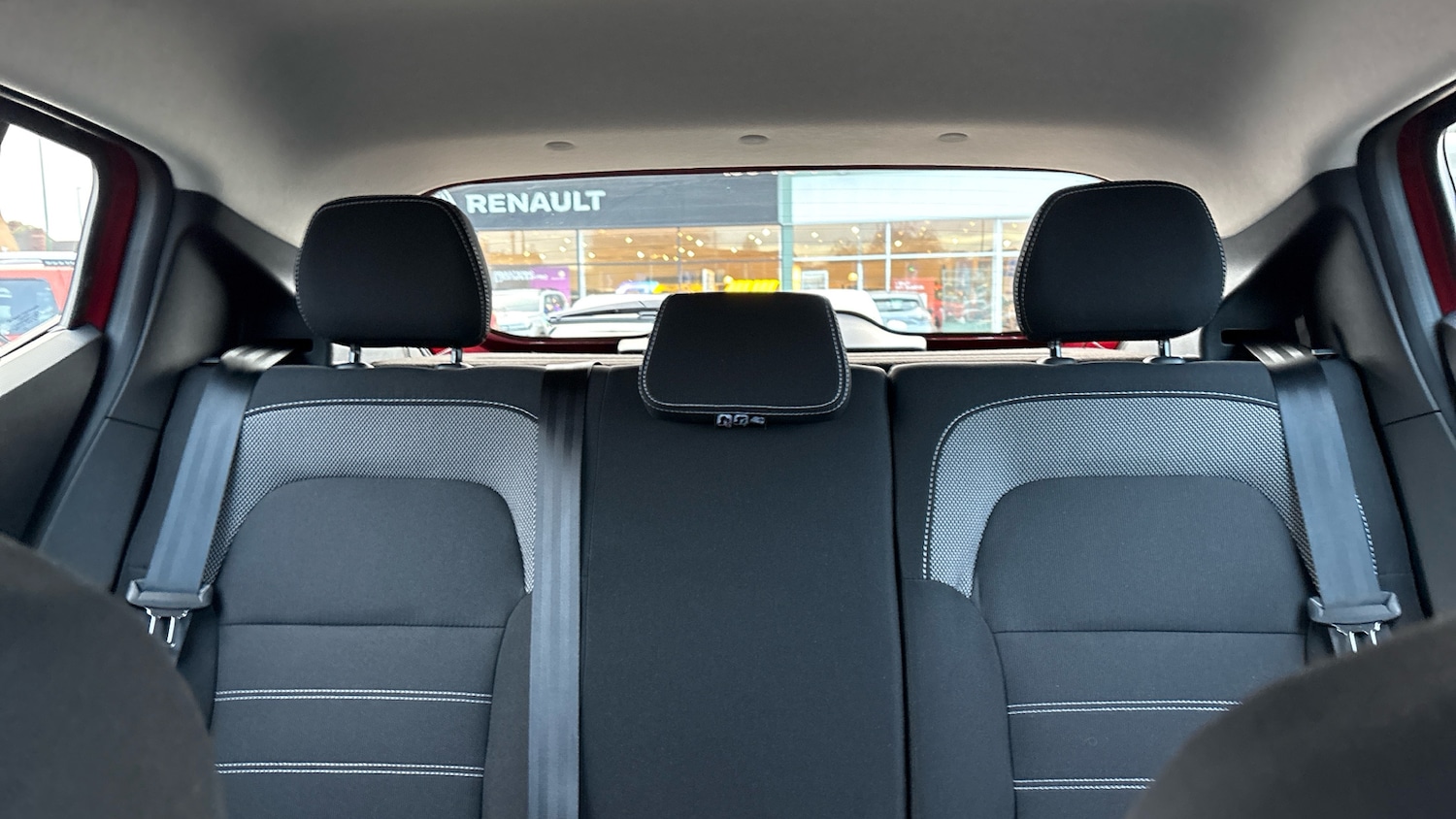 Used Dacia Sandero 2023 for sale - 76818774: Photo 15