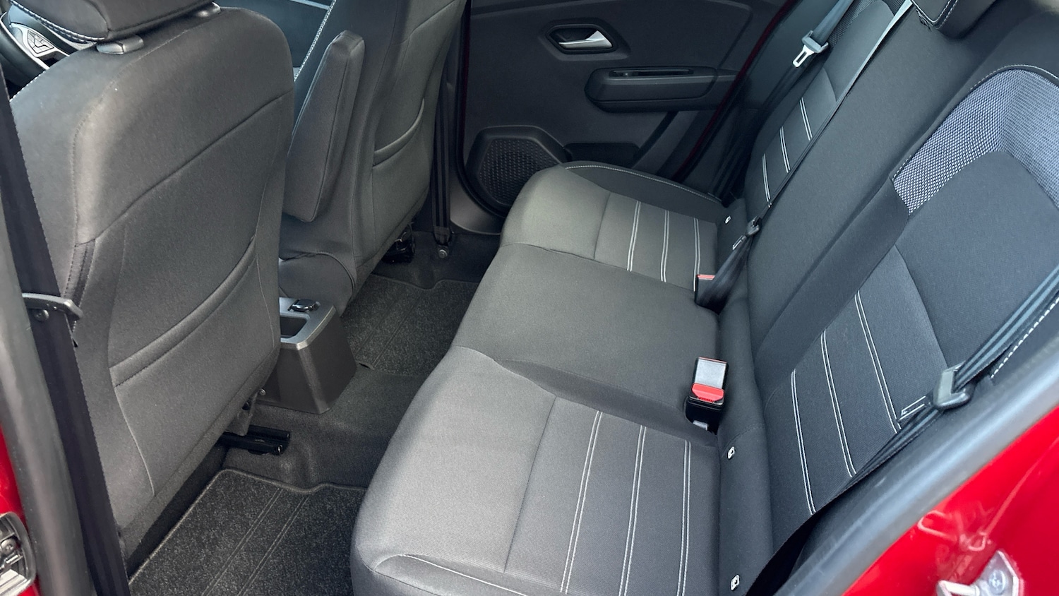 Used Dacia Sandero 2023 for sale - 76818774: Photo 16