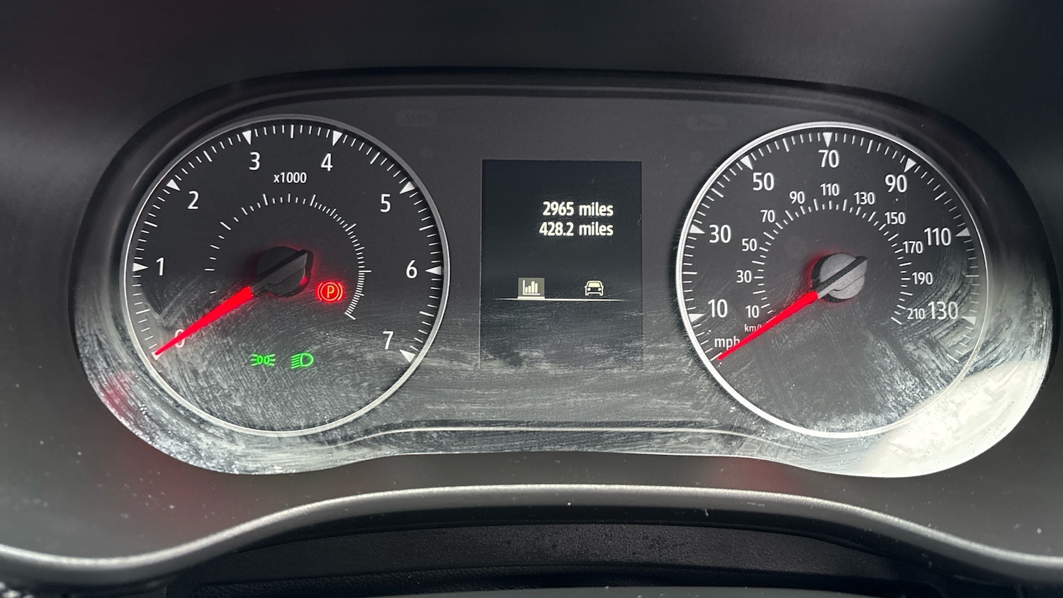 Used Dacia Sandero 2023 for sale - 76818774: Photo 18