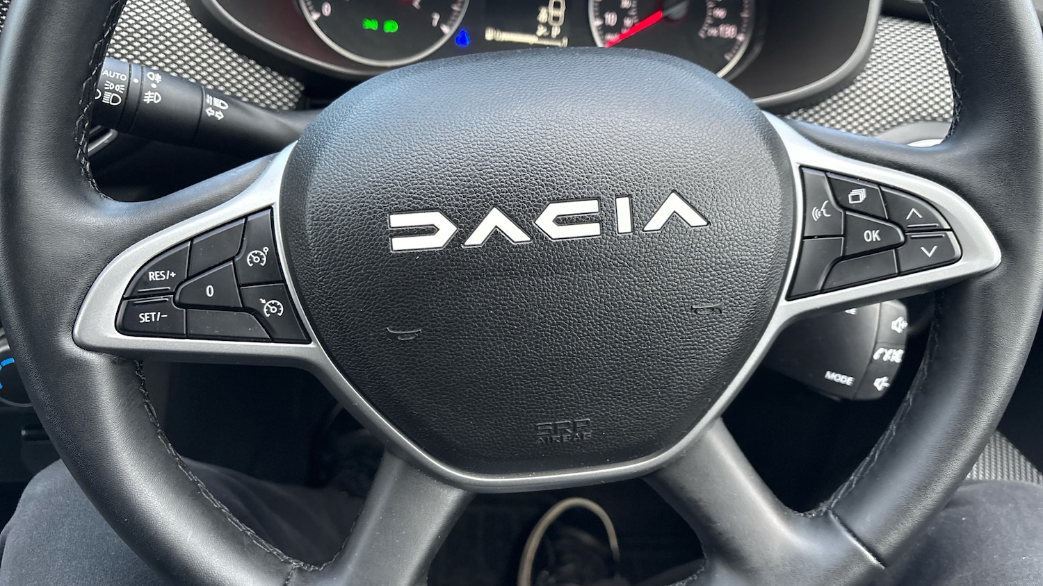 Used Dacia Sandero 2023 for sale - 76818774: Photo 22